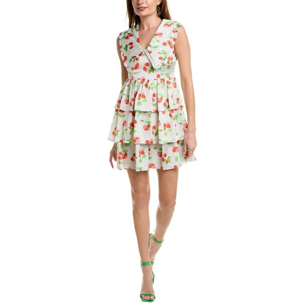 Manoush Womens Dress